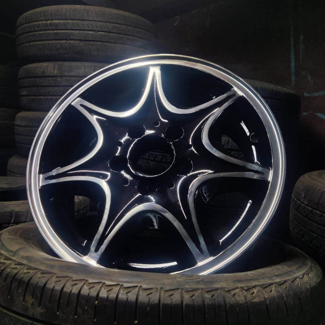 alloy repair near me