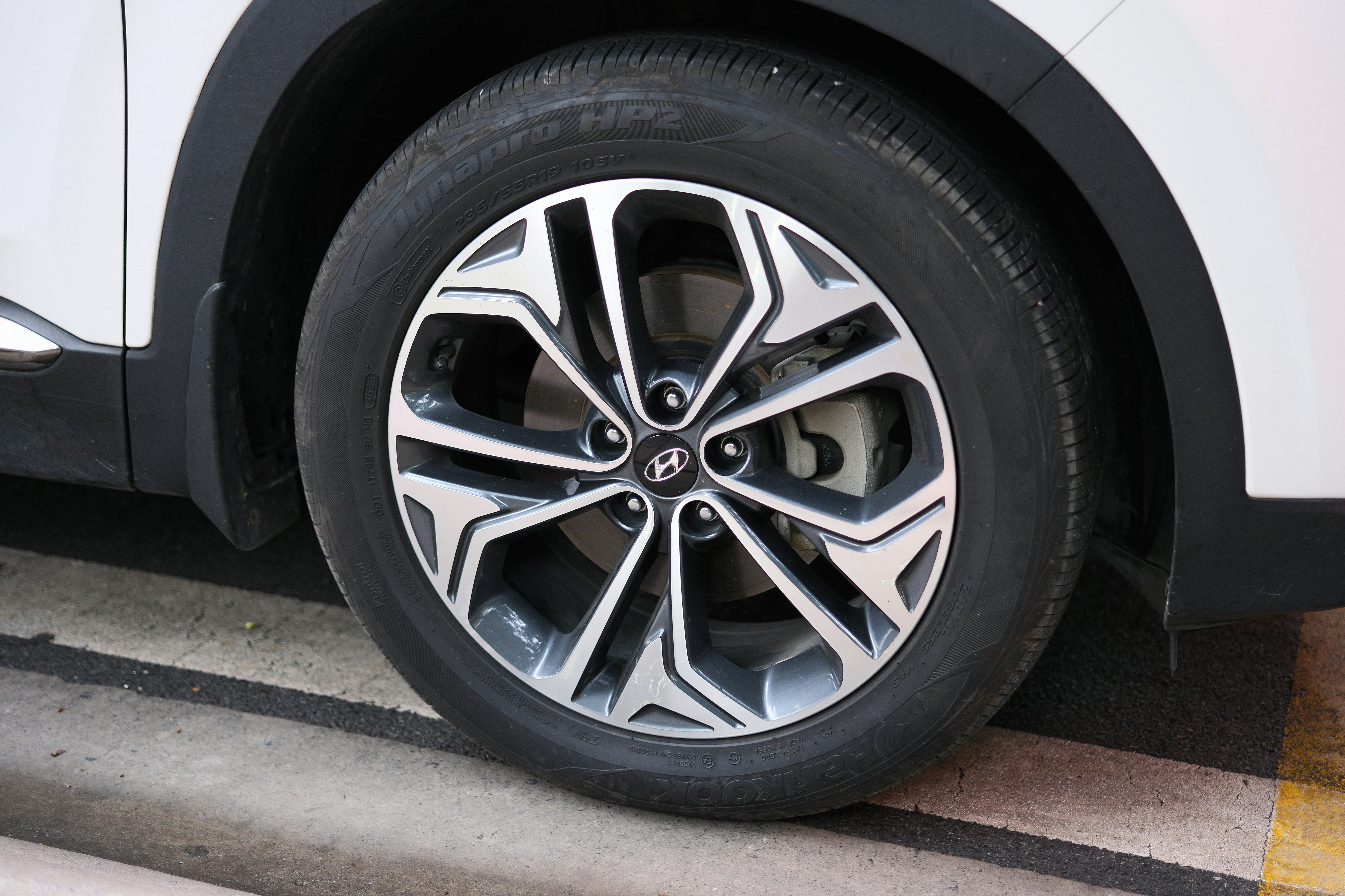 Car Wheel Repair