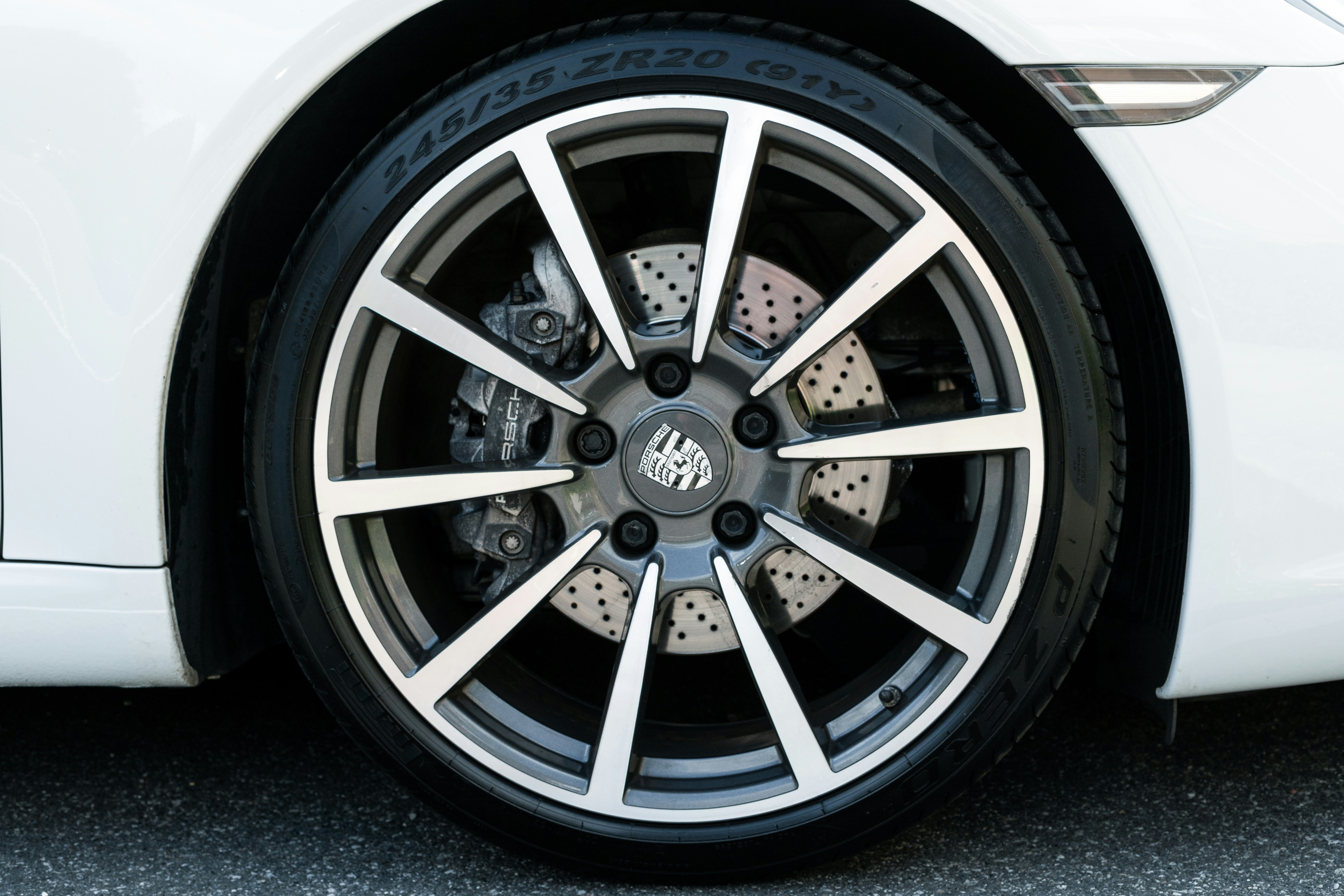 Alloy Wheel Repair in Mumbai