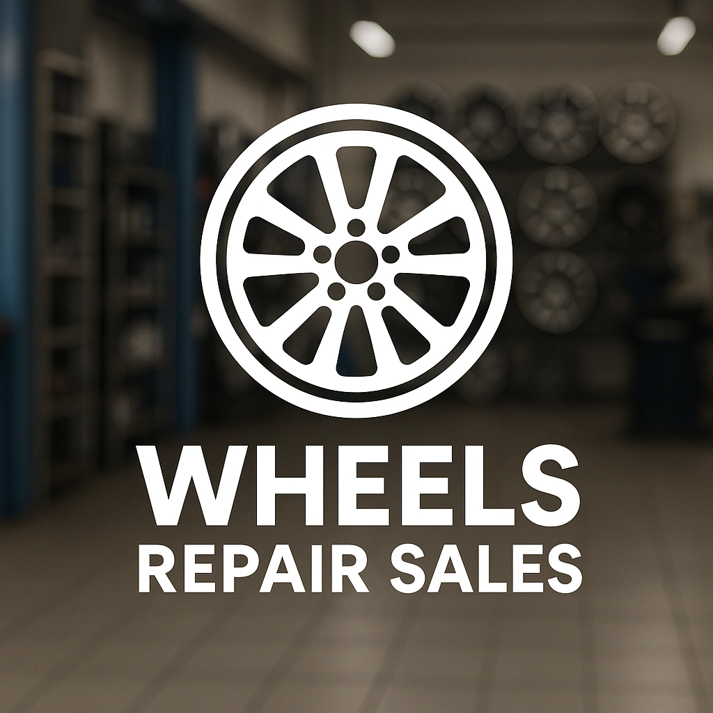 Alloy Wheel Repair Service in Mumbai