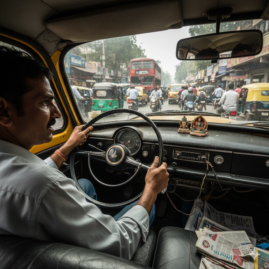 Mag Wheel Damage in Mumbai