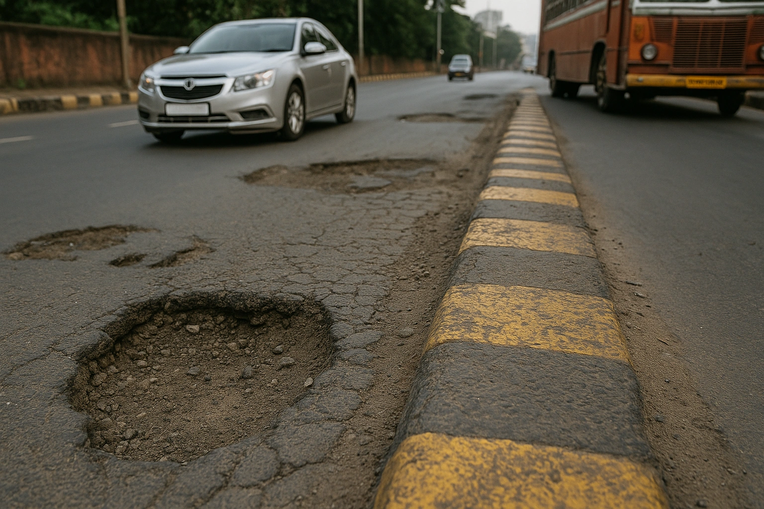 Alloy rim repair in Mumbai
