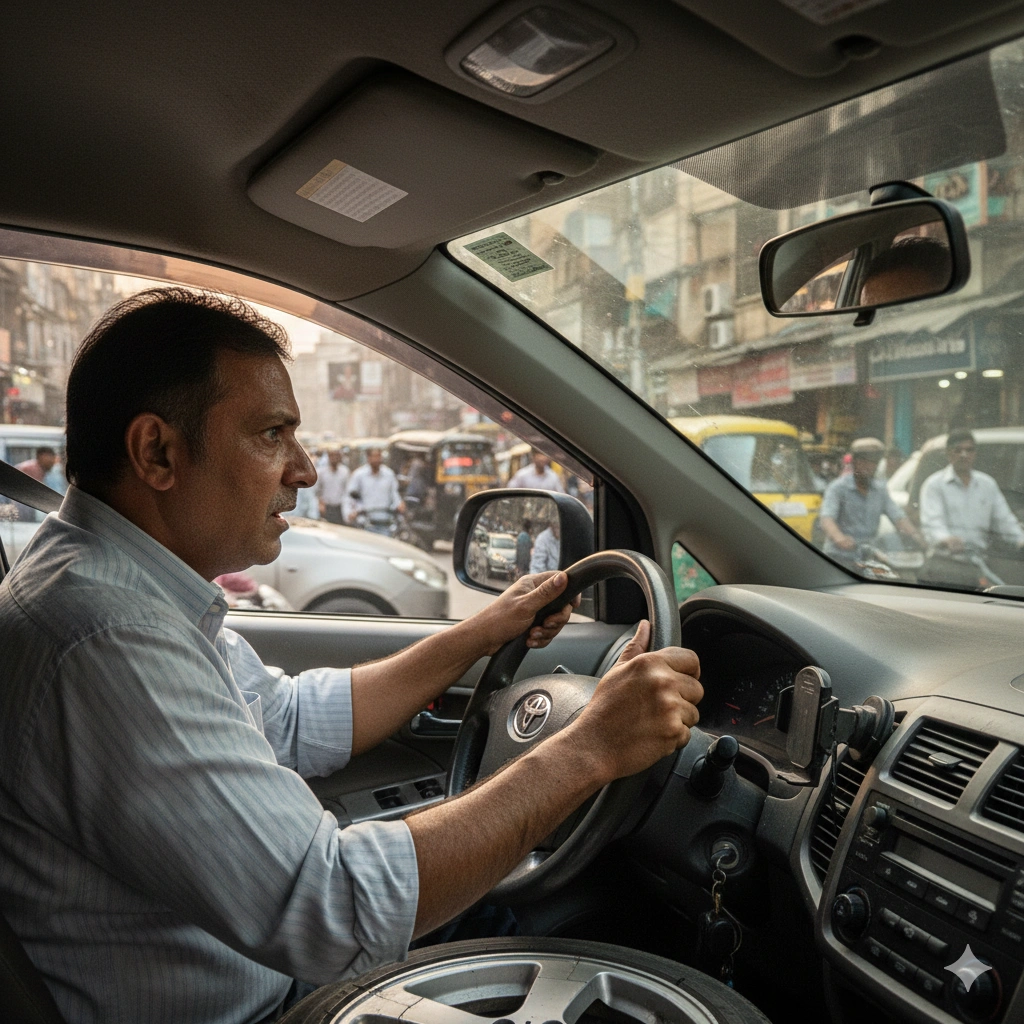 Aluminum wheel repair in Mumbai