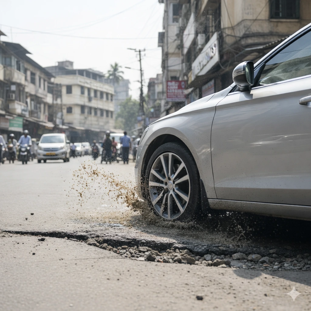 loses its finish faster than expected