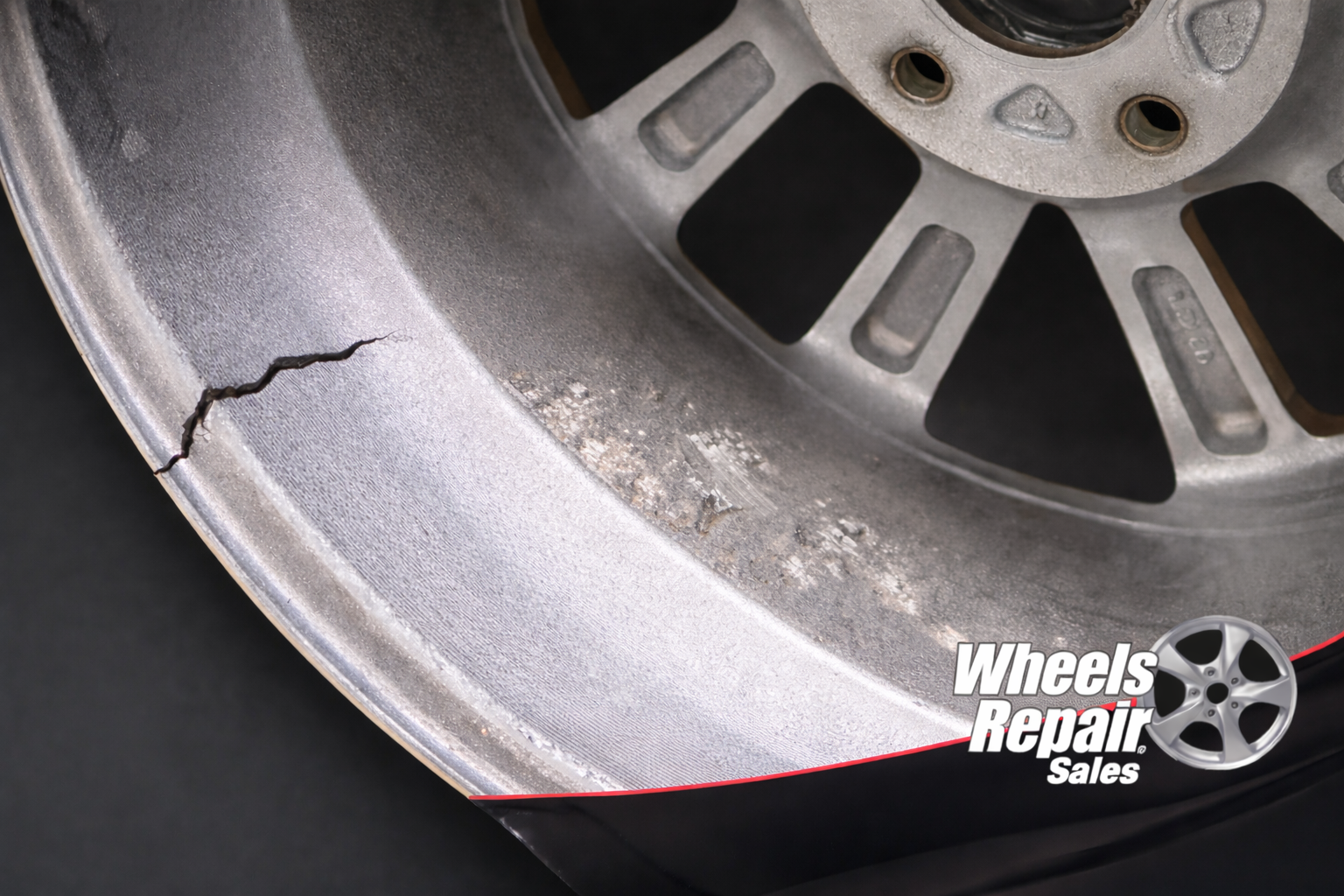 rim repair in Mumbai