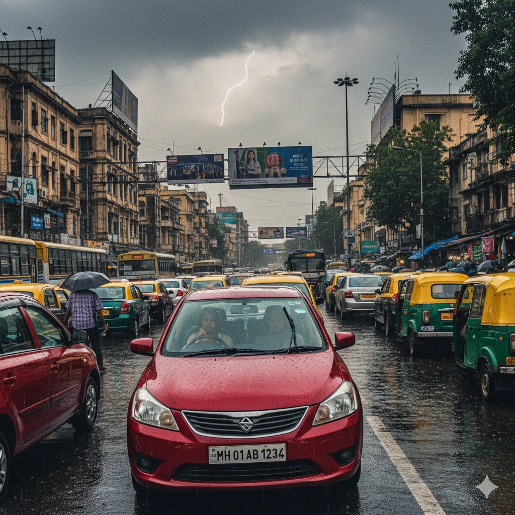 Diamond Cut Alloy Damage in Mumbai