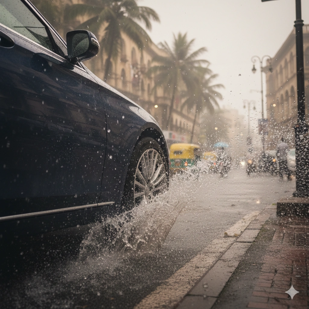 Diamond Cut Alloy Wheel Maintenance