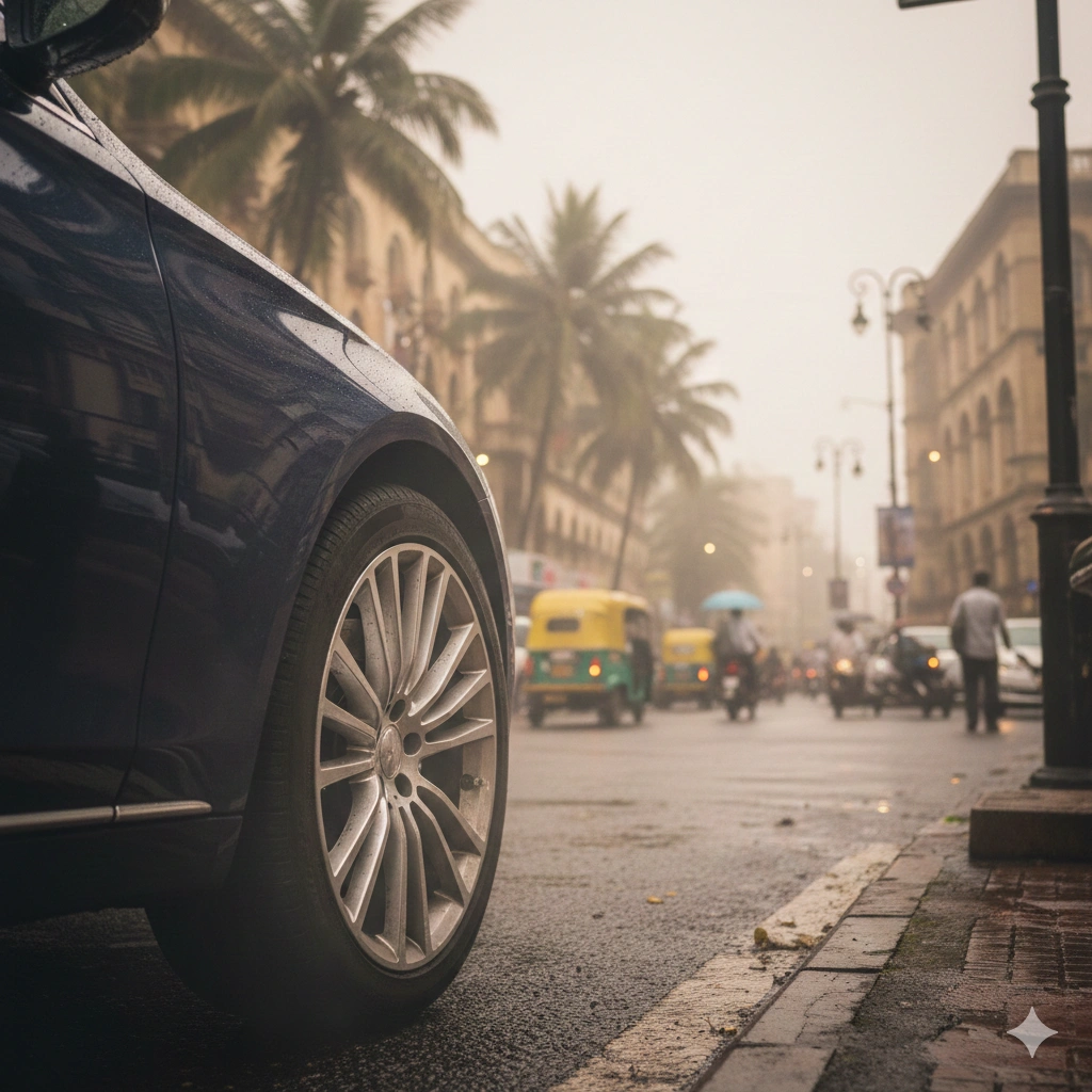 Diamond Cut Alloy Wheel Maintenance