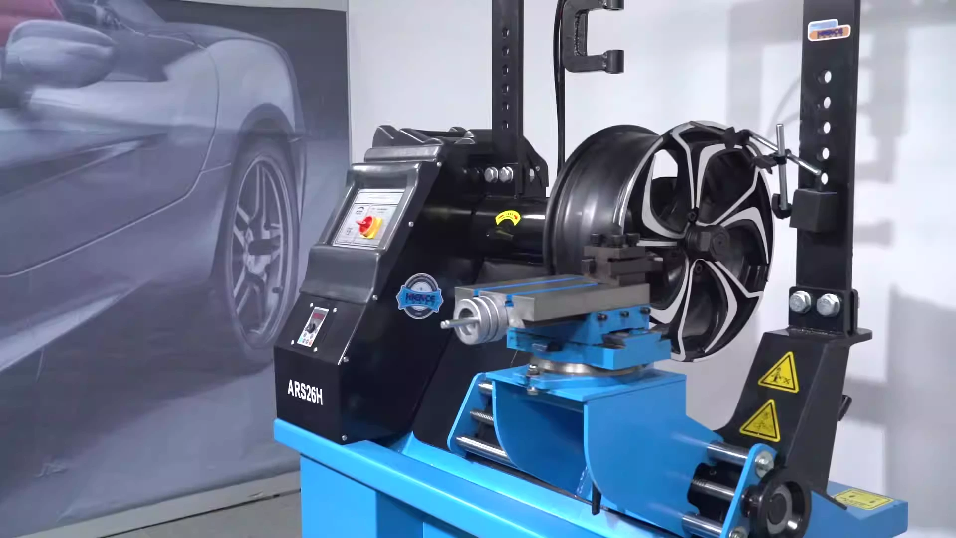 Risky driving habits quietly damage wheels