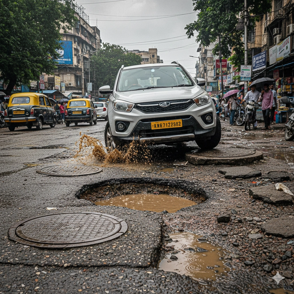 Precision Wheel Balancing After Mag Wheel Repair