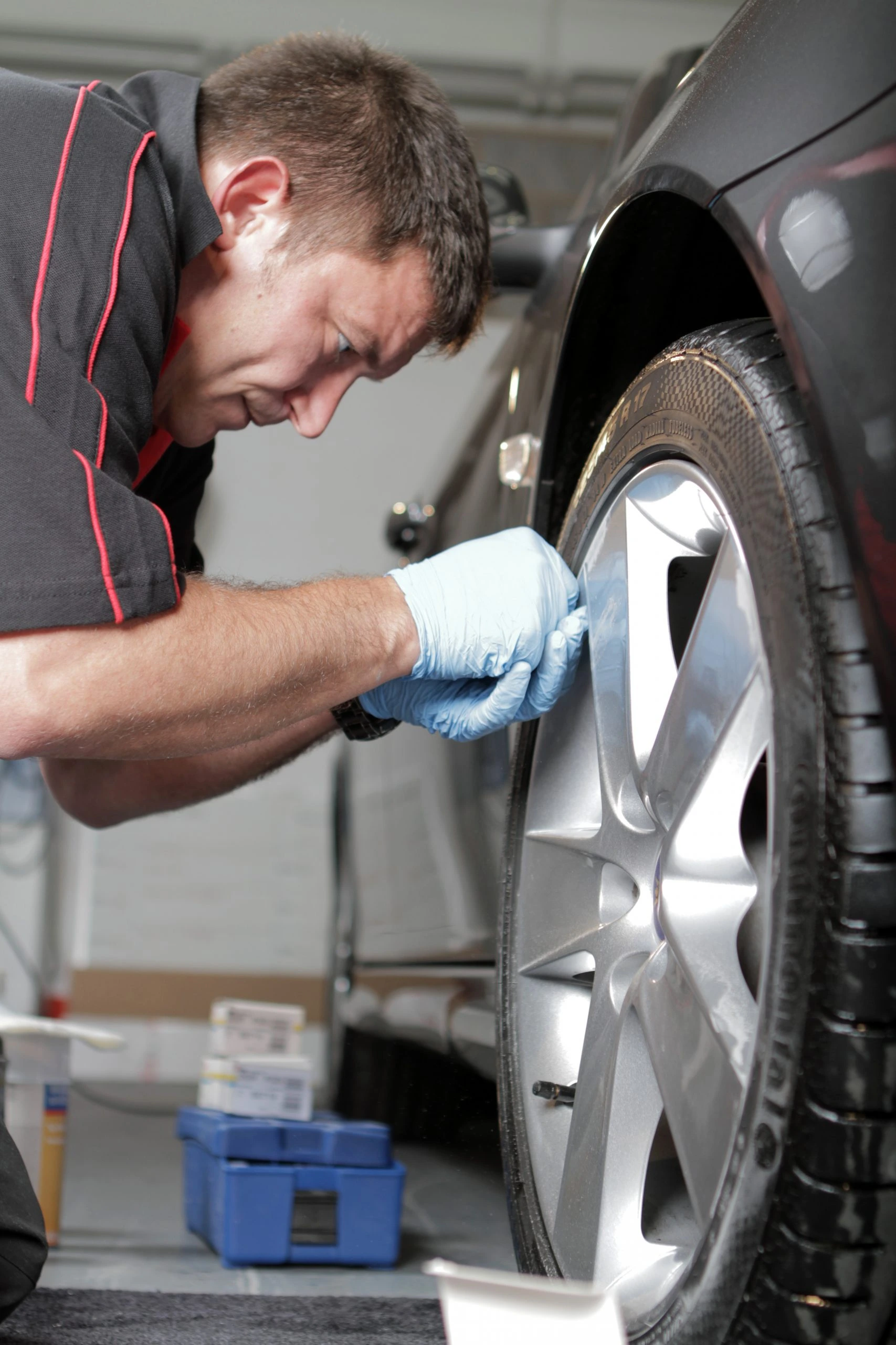 Cheap vs professional rim repair in Mumbai