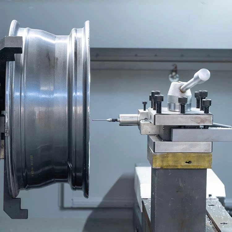 Mumbai road conditions and alloy wheel damage