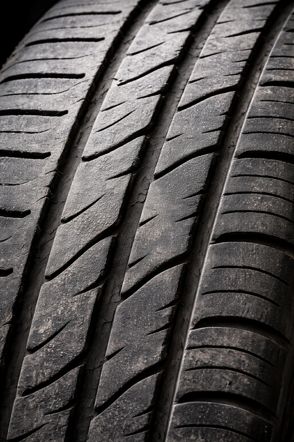 Wheel Damage and Fuel Efficiency