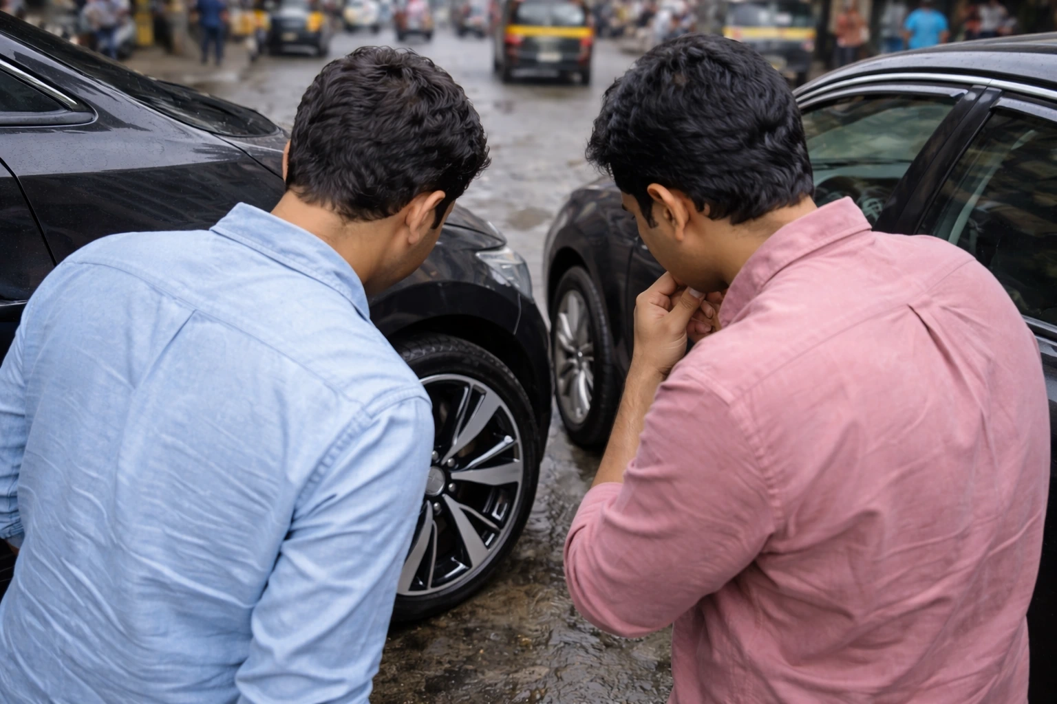 diamond cut alloy wheels vs regular alloys