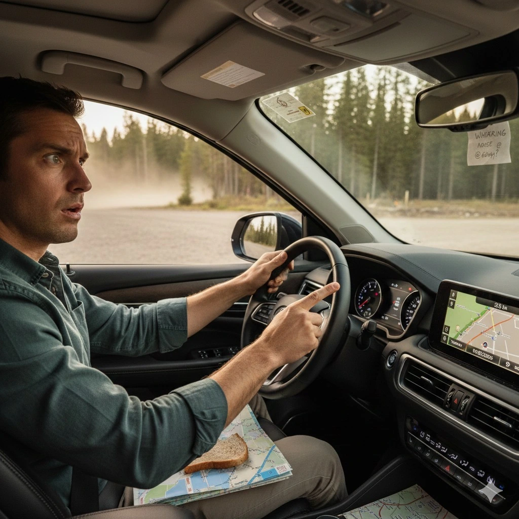 hidden symptoms of aluminum wheel damage