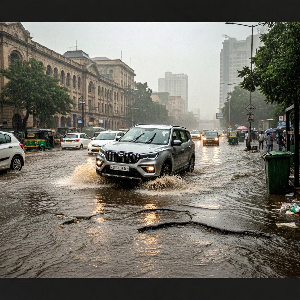 professional rim repair during Mumbai monsoon