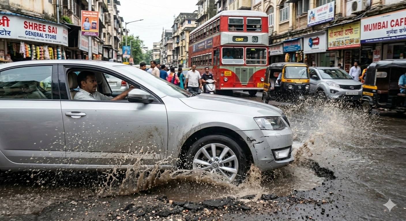 Alloy Wheel Maintenance in Mumbai