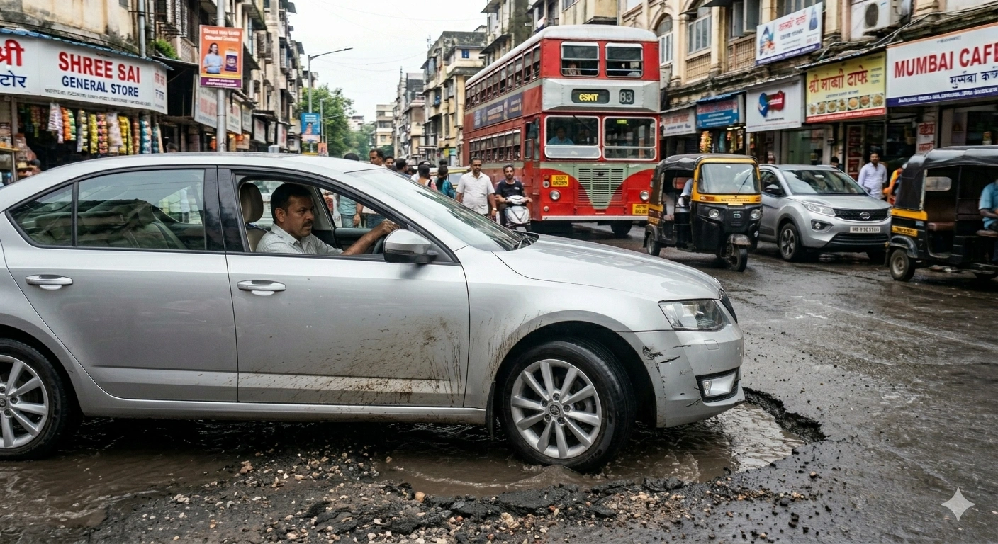 Alloy Wheel Maintenance in Mumbai