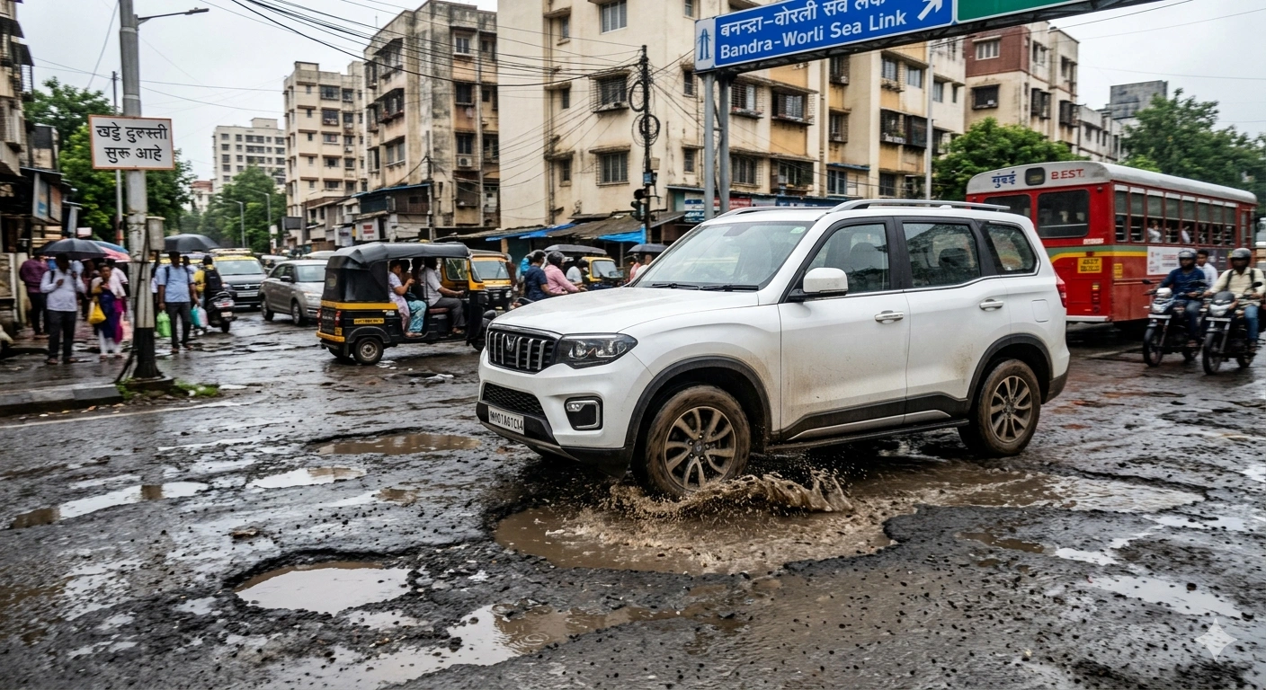Diamond Cut Alloy Wheel Repair in Mumbai