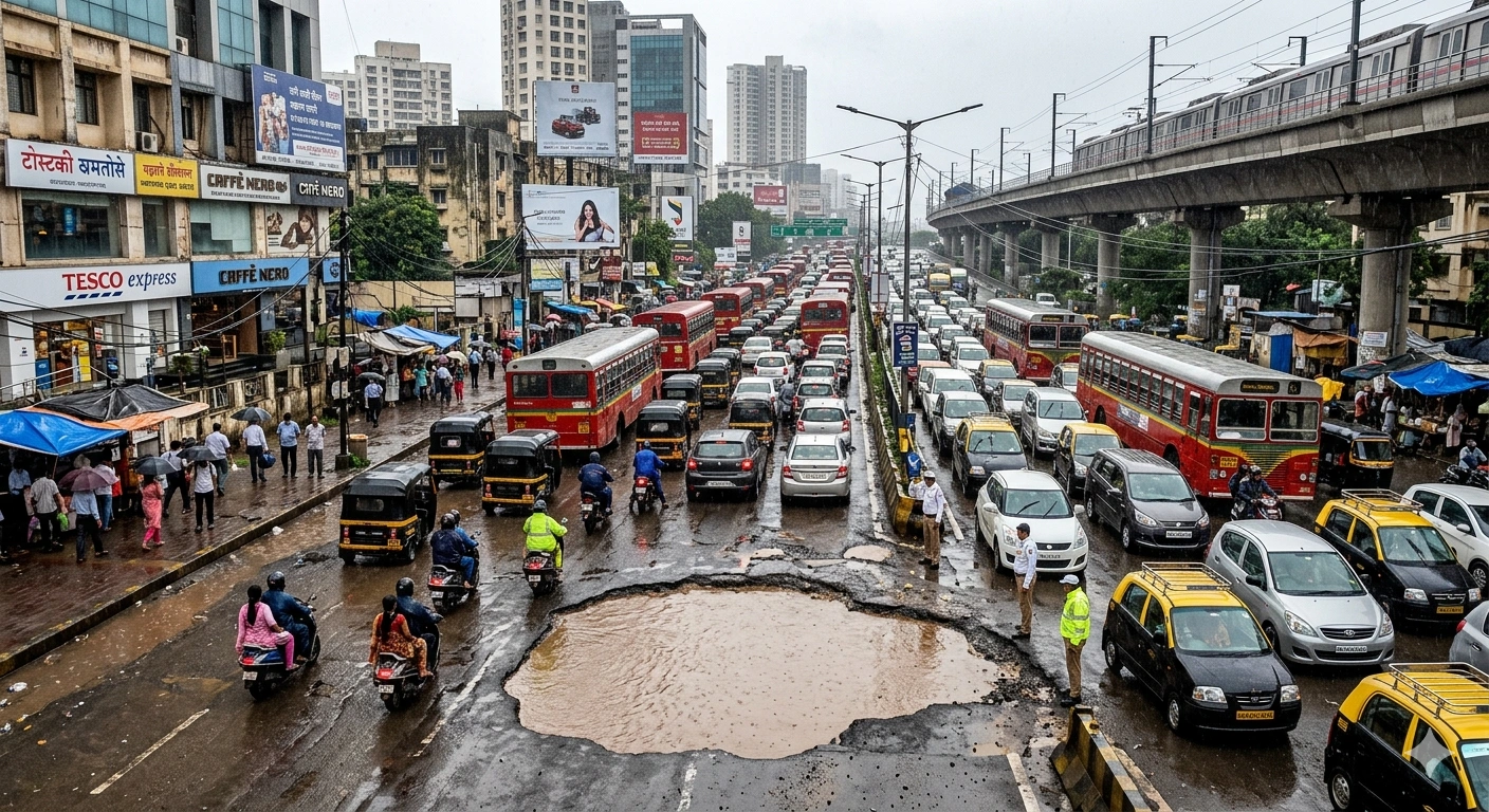 Mag Wheel Repair in Mumbai