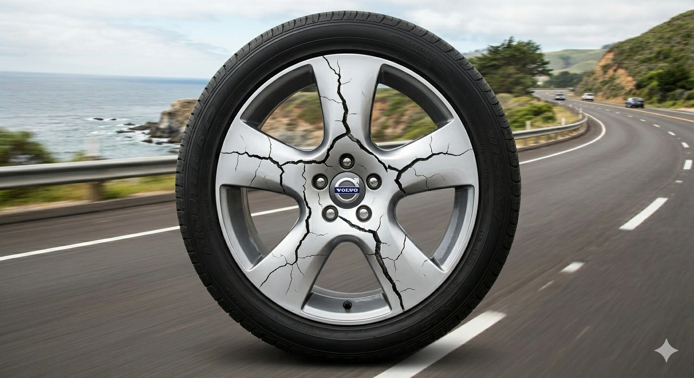 Professional Alloy Wheel Repair in Mumbai