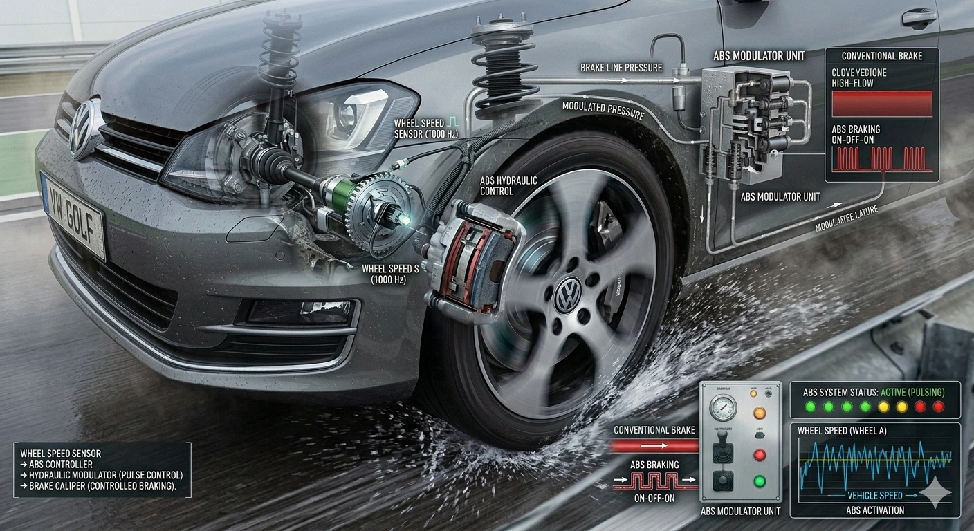 Mag Wheel Repair in Mumbai