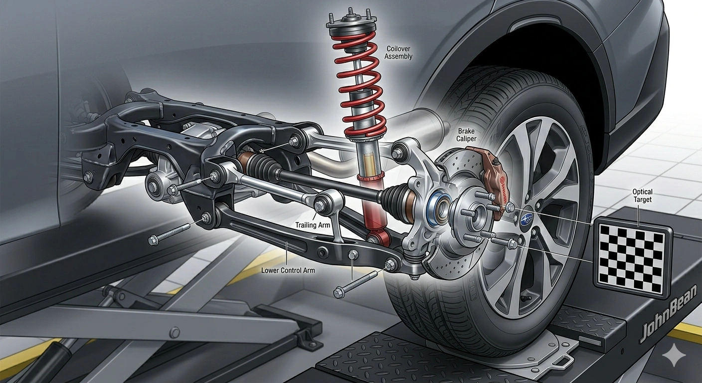 Professional Alloy Wheel Repair in Mumbai