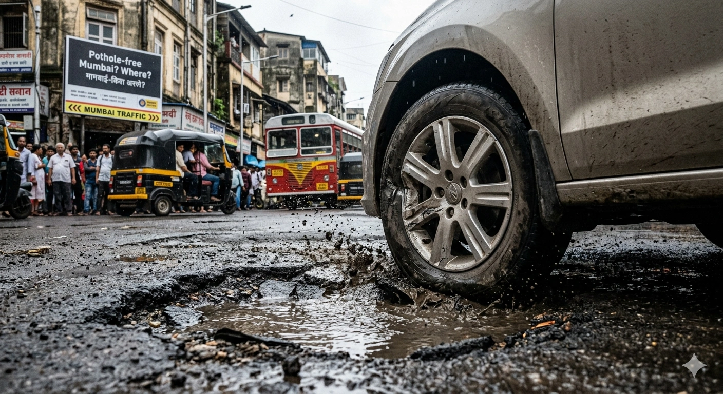 Alloy Wheel Repair Services in Mumbai