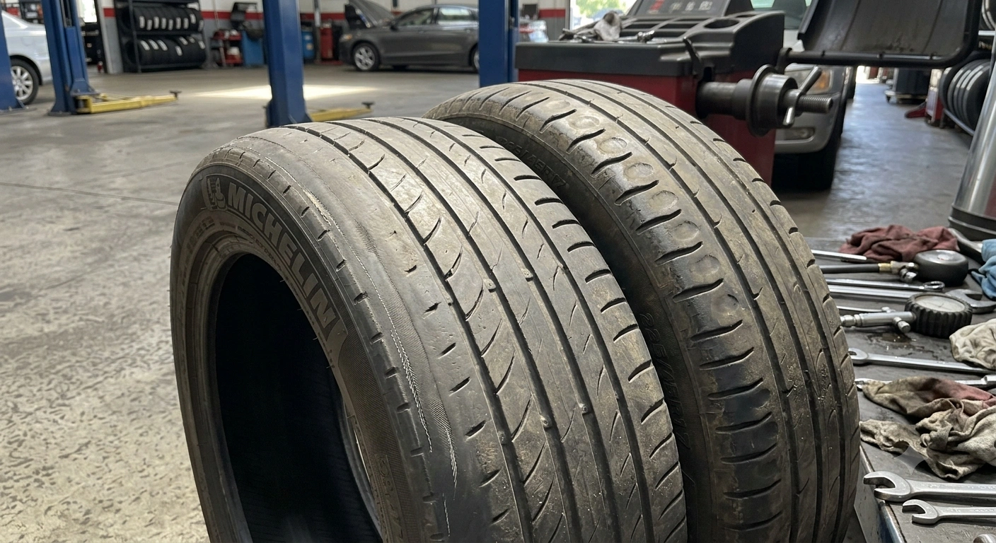 Alloy Wheel Repair Services in Mumbai