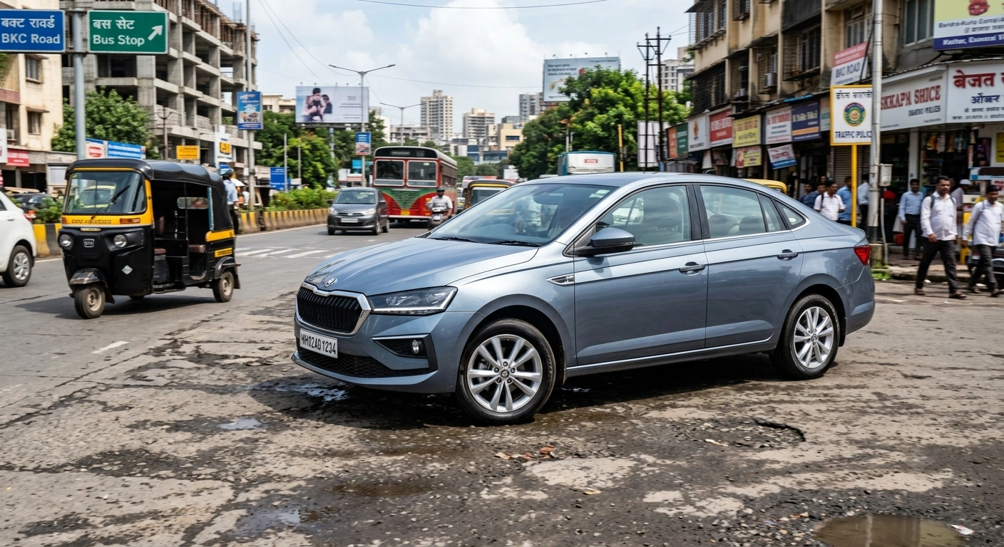 Aluminum Wheel Performance in Mumbai