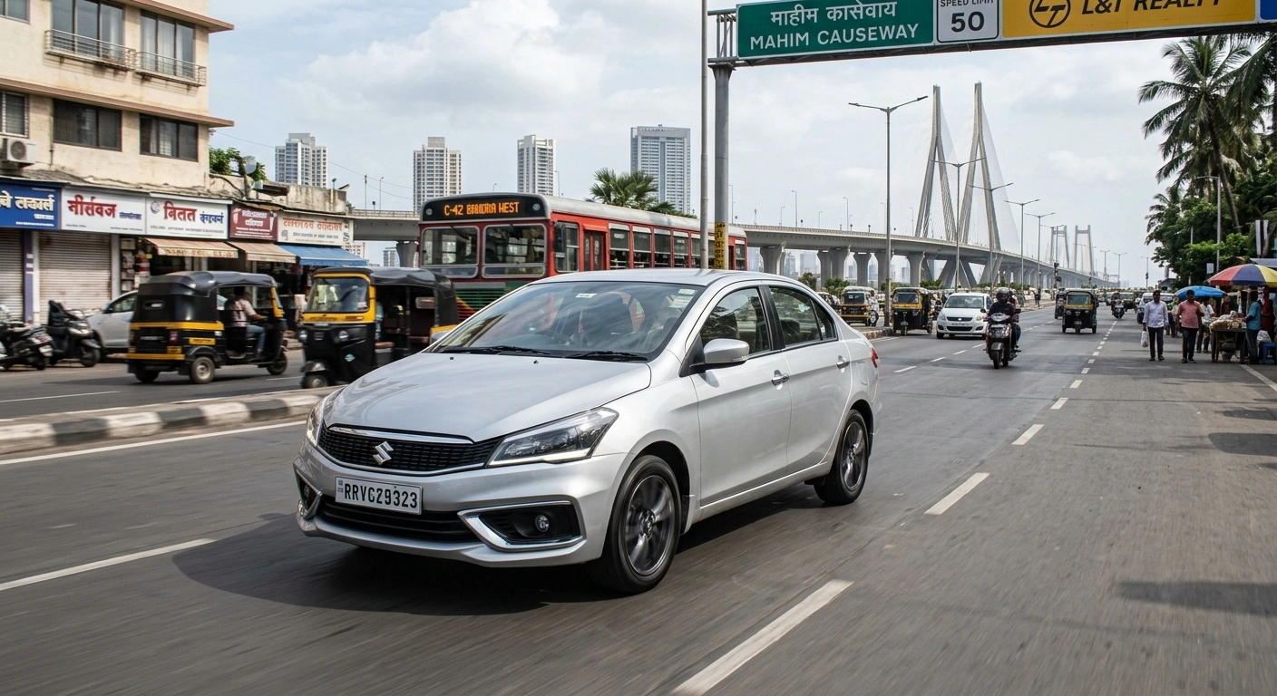 Damaged Rim Repair in Mumbai