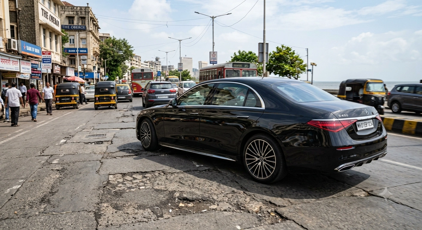 Diamond Cut Alloy Wheel Performance in Mumbai