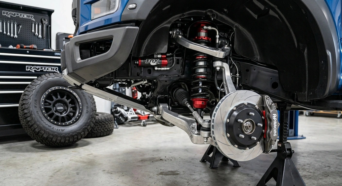 Ride Comfort After Alloy Wheel Repair