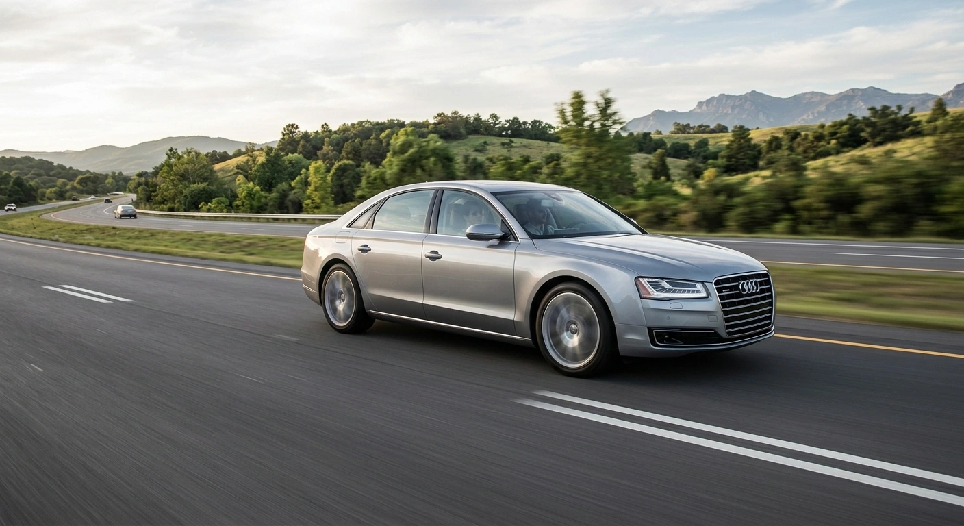 Ride Comfort After Alloy Wheel Repair