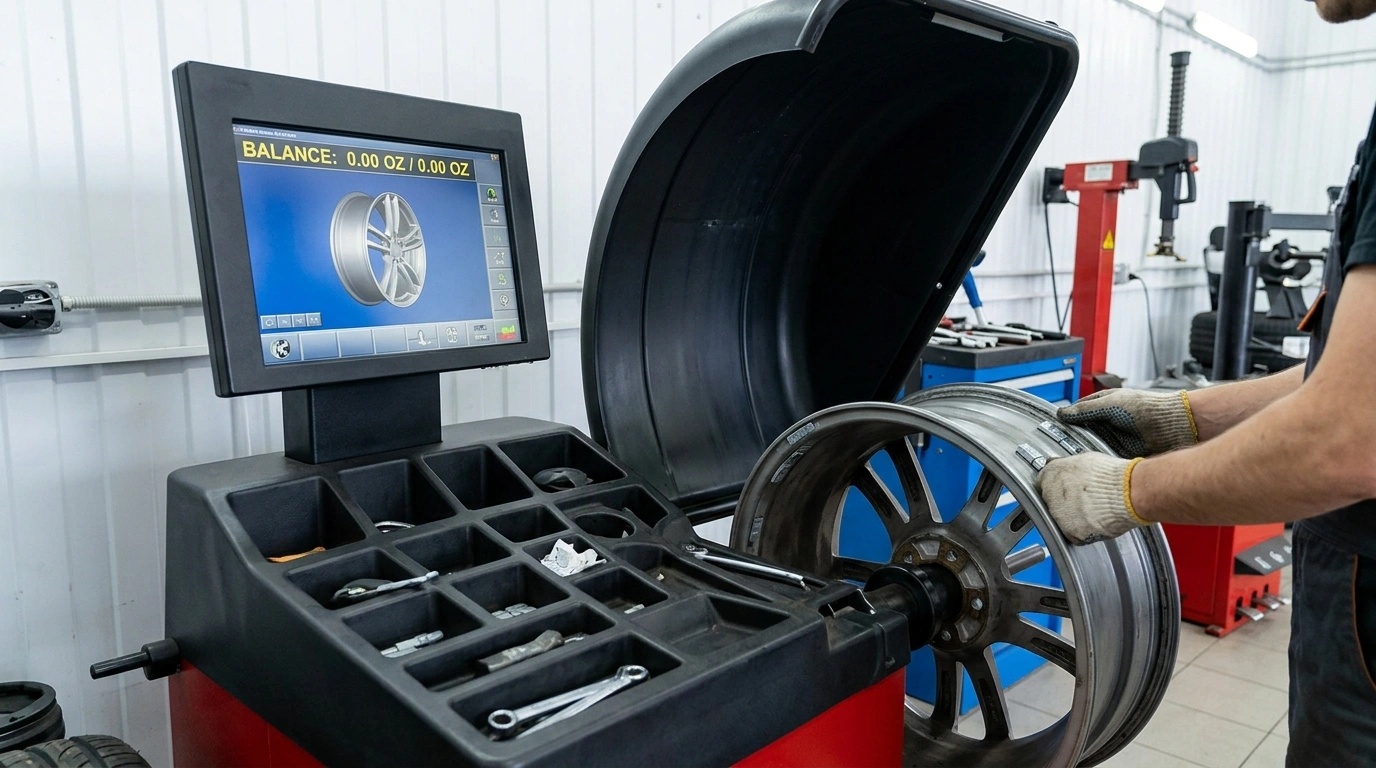 Vehicle Suspension Protection in Mumbai