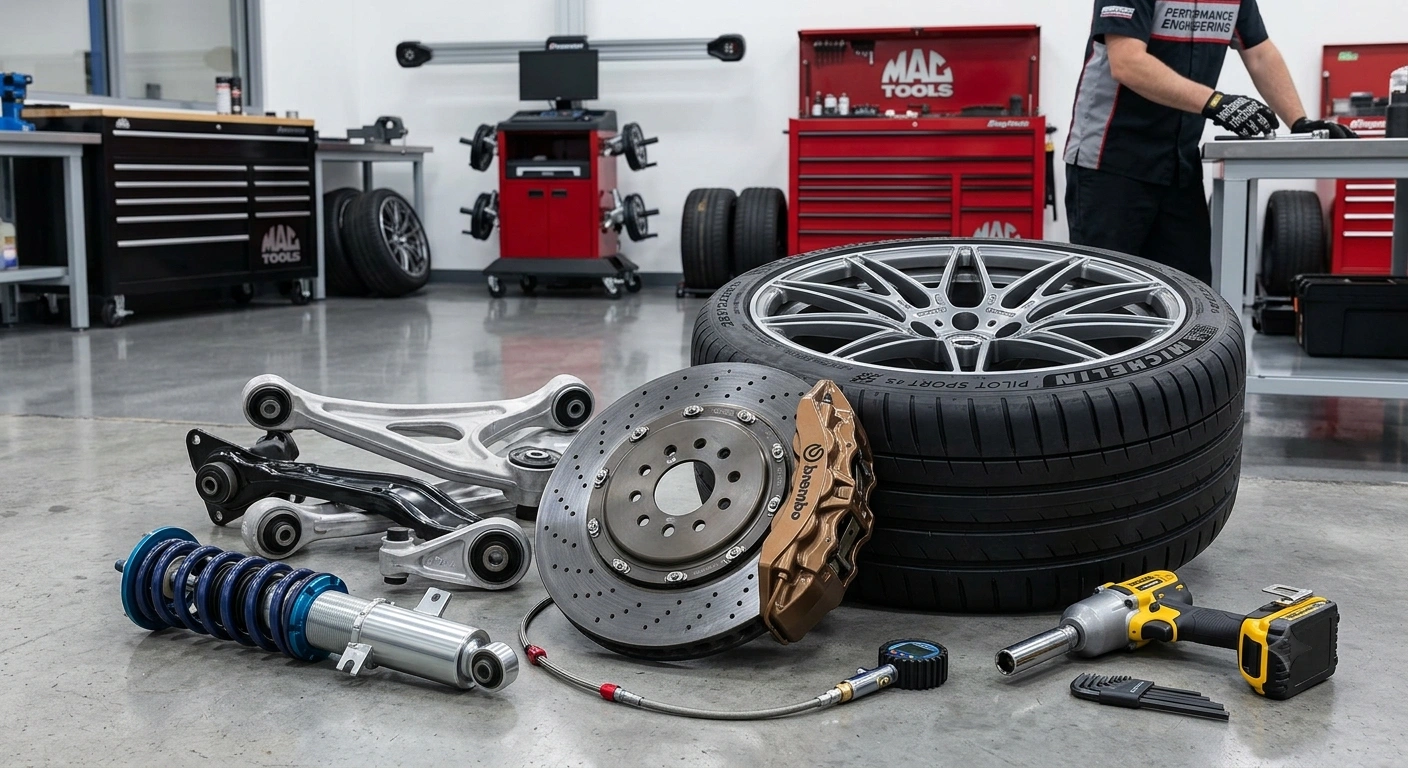 Damaged Alloy Wheel Repair in Mumbai